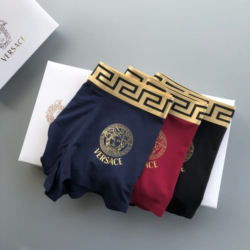 Versace Panties